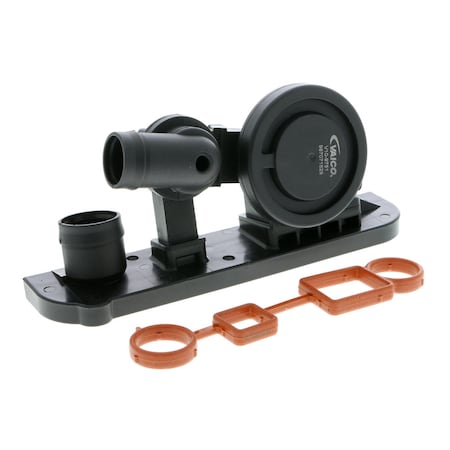 Vaico Engine Breather Valve, V10-6458 V10-6458